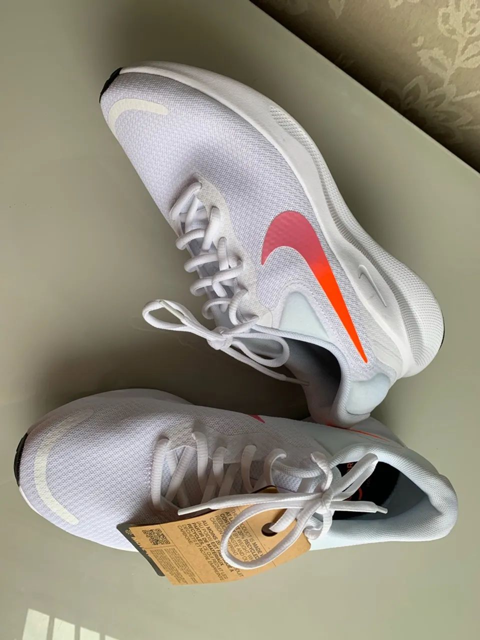 Tênis Feminino Nike Original  - Foto 4