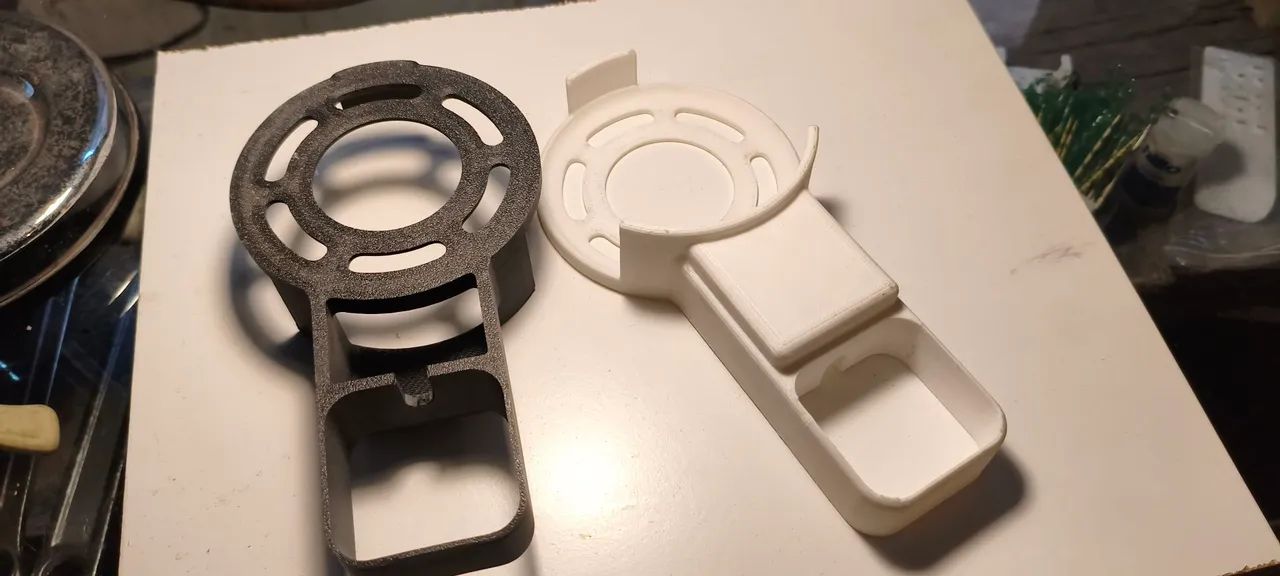 Suporte para alexa 