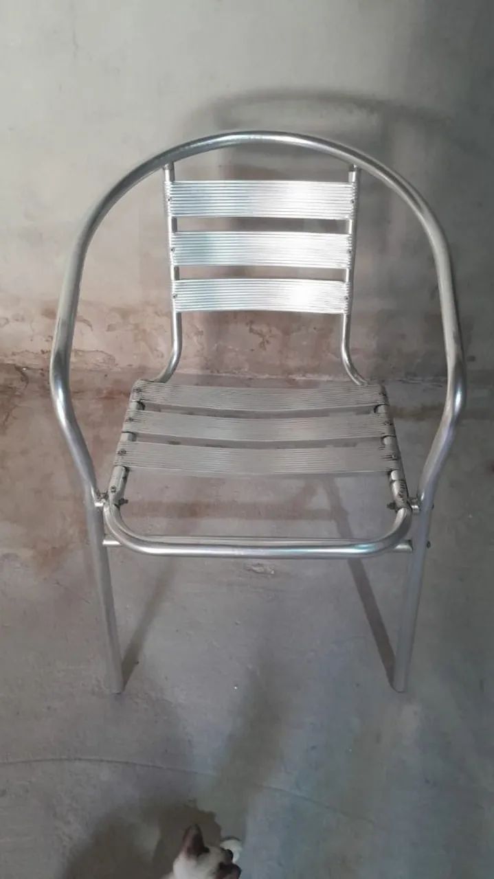 Vendo cadeira com avaria