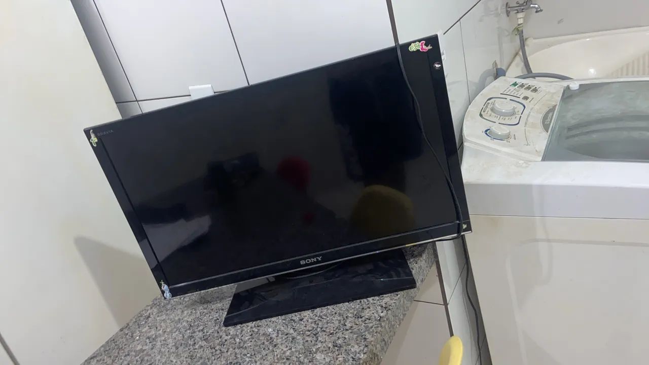 Tv 32 polegadas Sony