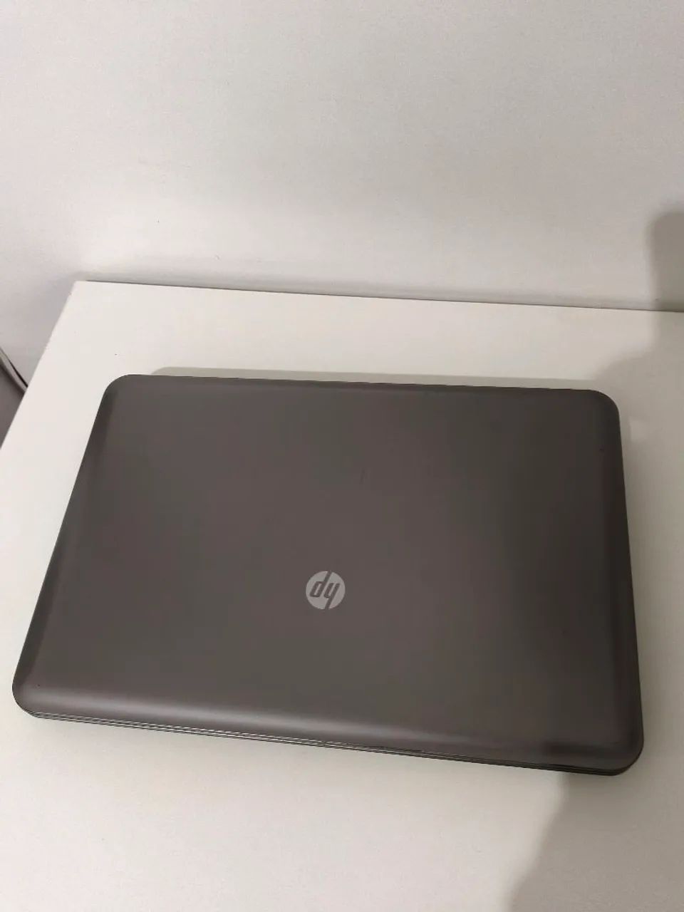 Notebook HP