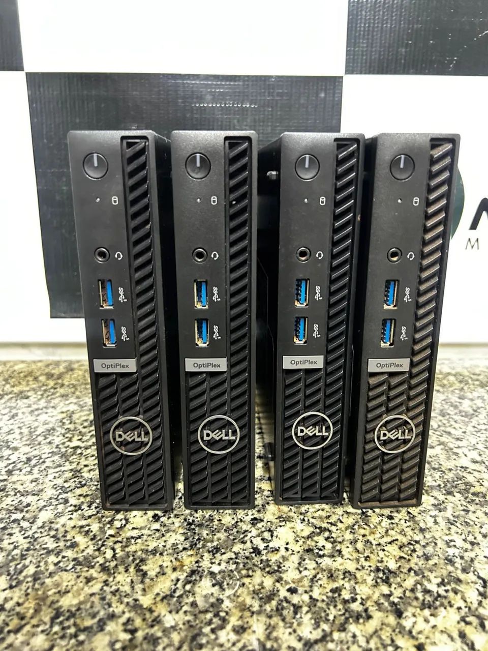 Mini Cpu Dell i3 13° gen - Foto 3