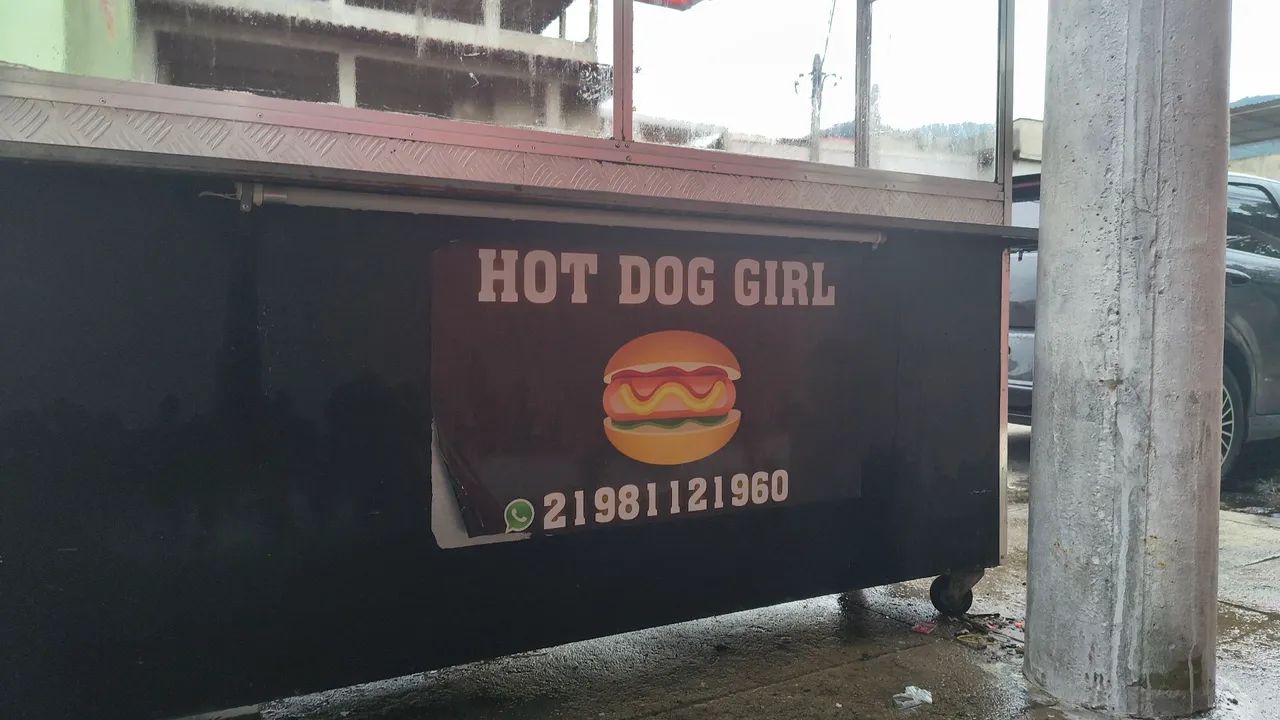 Barraca de lanche  - Foto 5