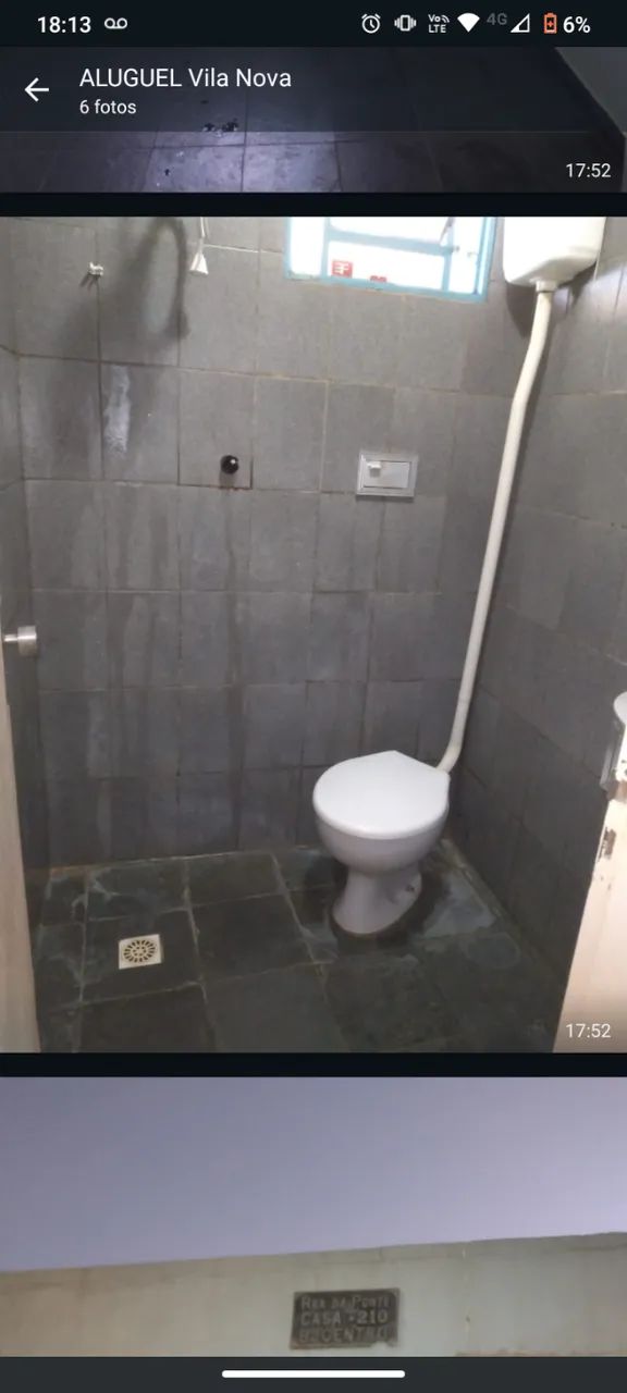 Foto - Brasília - Jardins Mangueiral (Jardim Botânico)