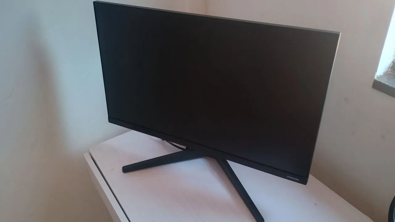 Monitor Samsung 240hz - Foto 2