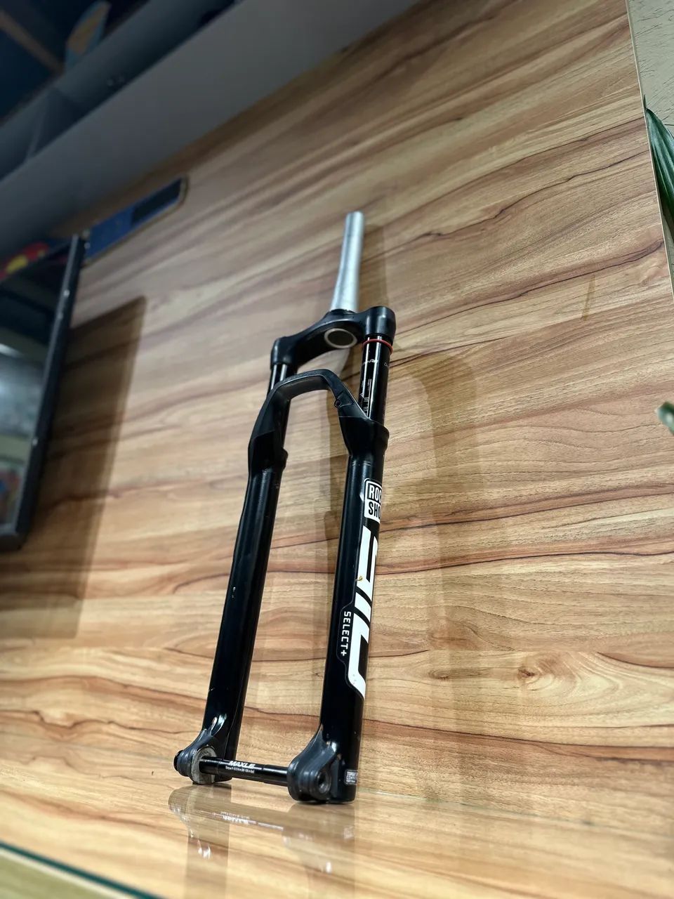 Suspensão Rock Shox Sid Select 