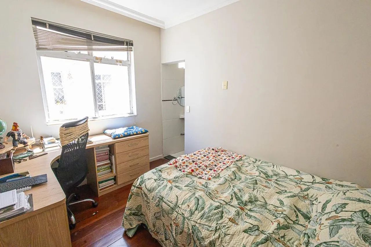 Apartamento à Venda - Ouro Preto, 3 Quartos, 85 m2 - Foto 5