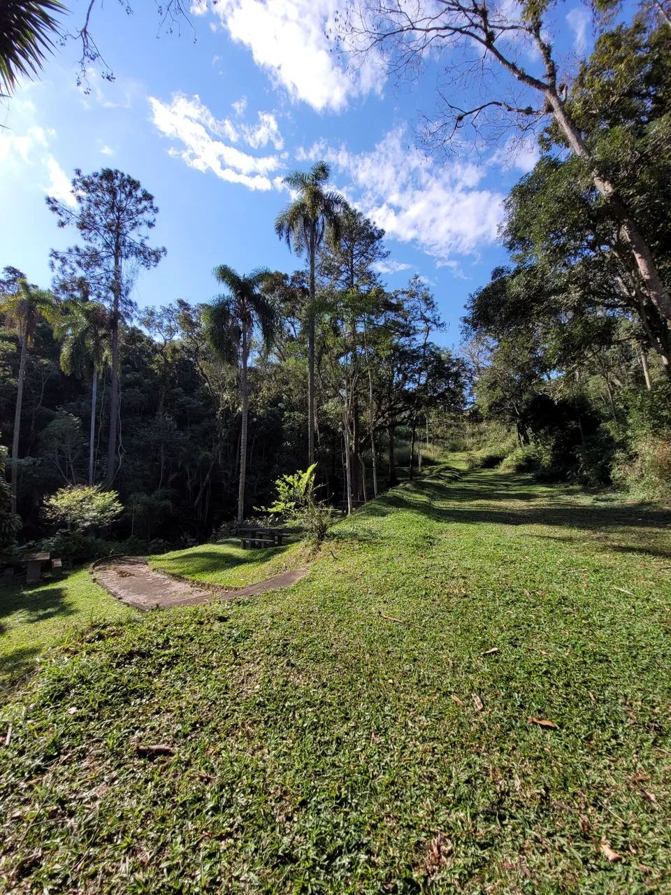 Lote a Venda - Condomínio Triângulo Azul - Foto 5