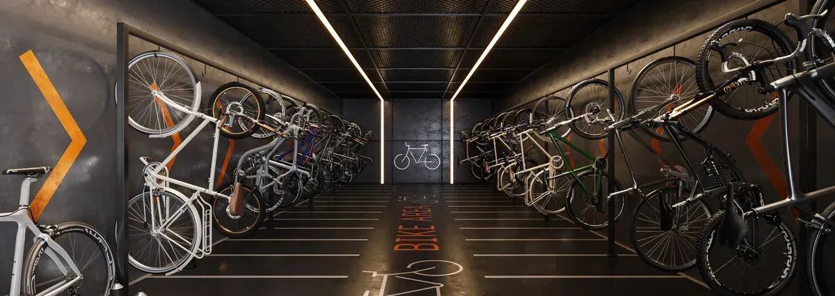 BEYOND RESIDENCE - Foto 4