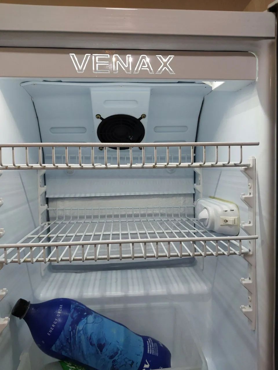 Expositora Venax VV100 220V - FLN - Foto 3