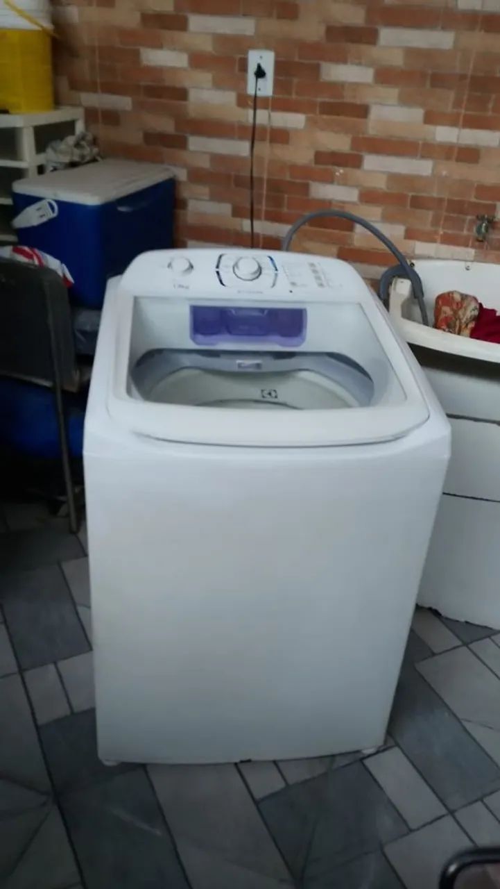 ELETROLUX 220V 13 KG - Foto 3