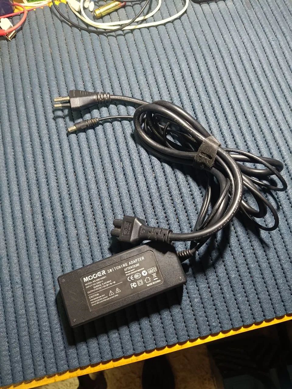 Pedaleira Mooer GE-200 - Foto 3