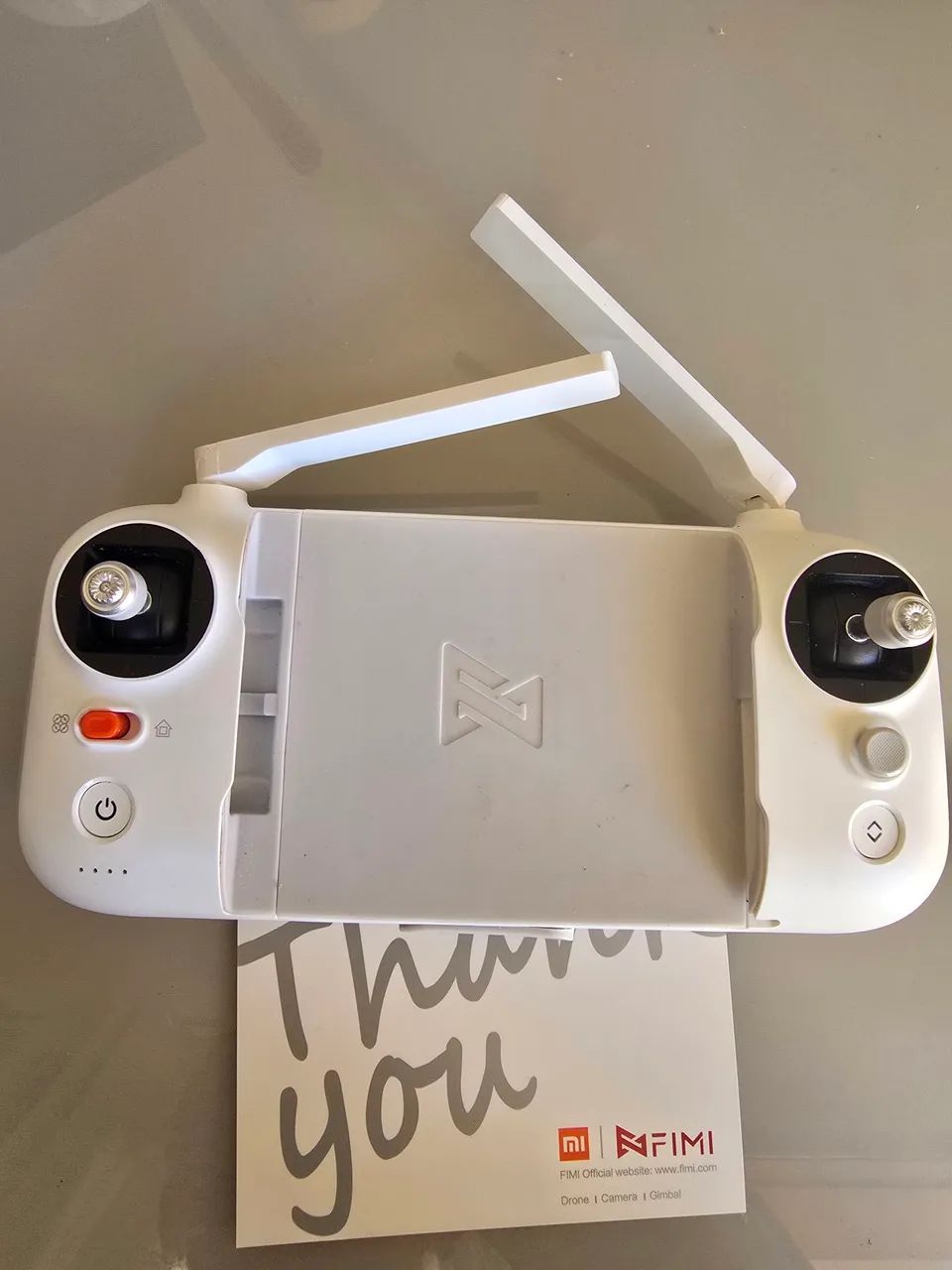 Controle drone fimi - Foto 3