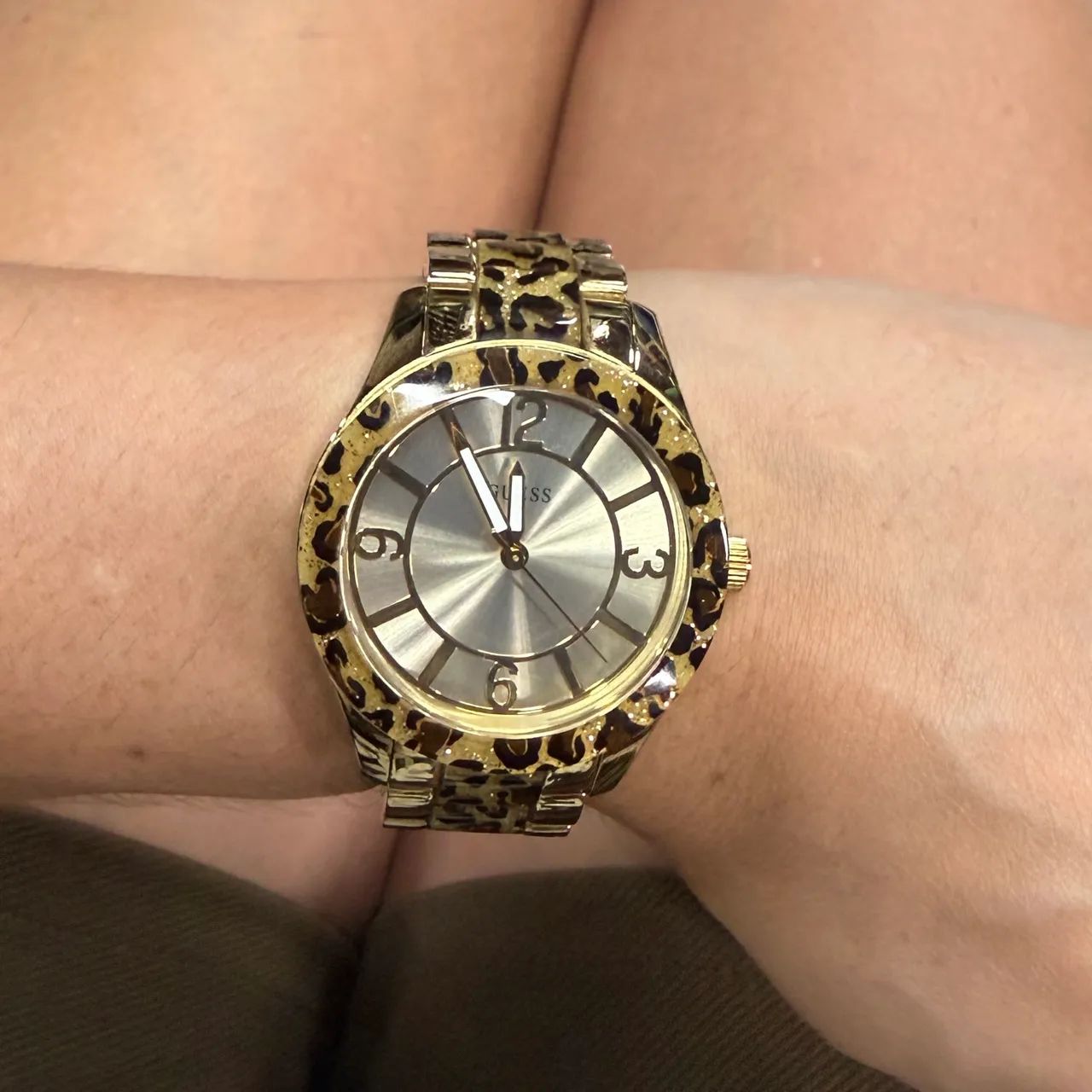 Relógio Guess Feminino  - Foto 5