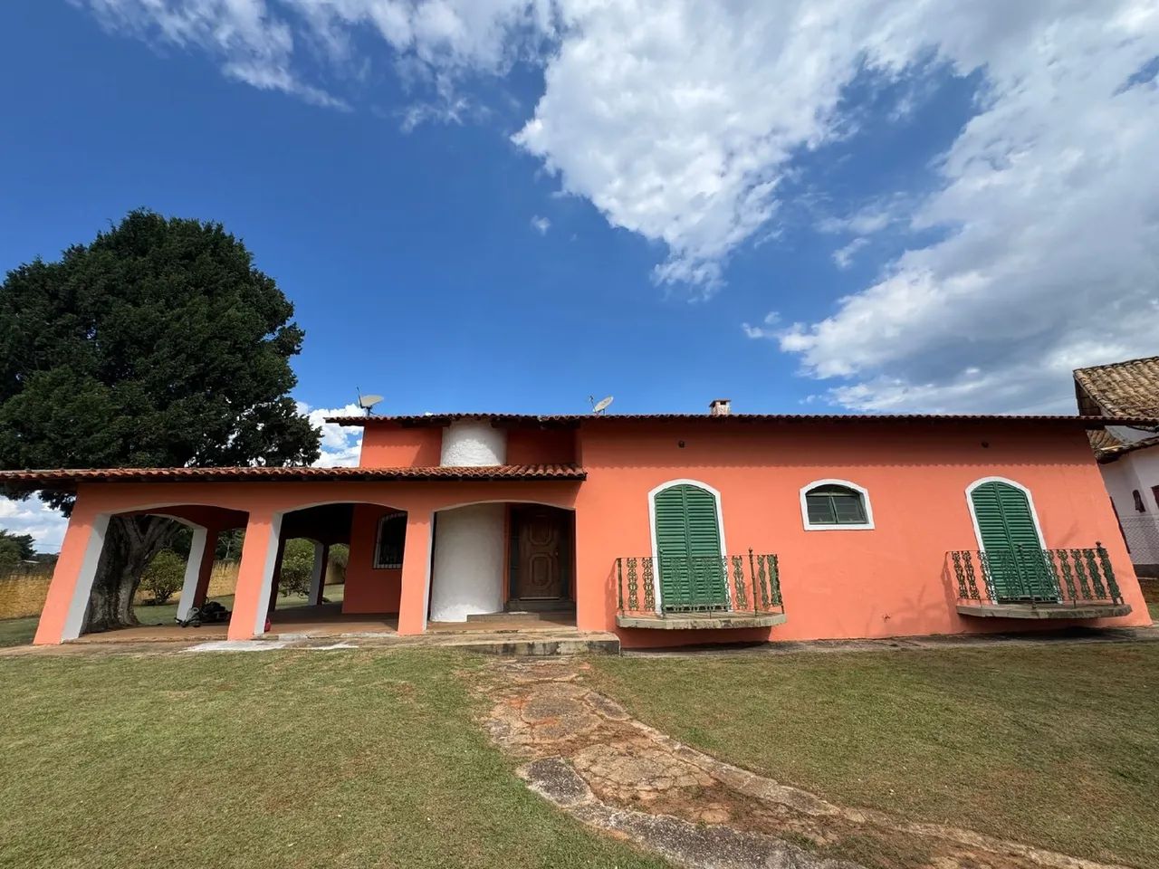 LOCAÇÃO de CHACARA - VIDA NOVA ITAPETININGA/SP - Foto 3