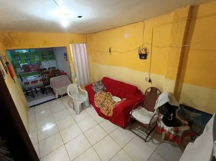 Vendo casa dúplex parque Vitória 5 quartos  - Foto 4