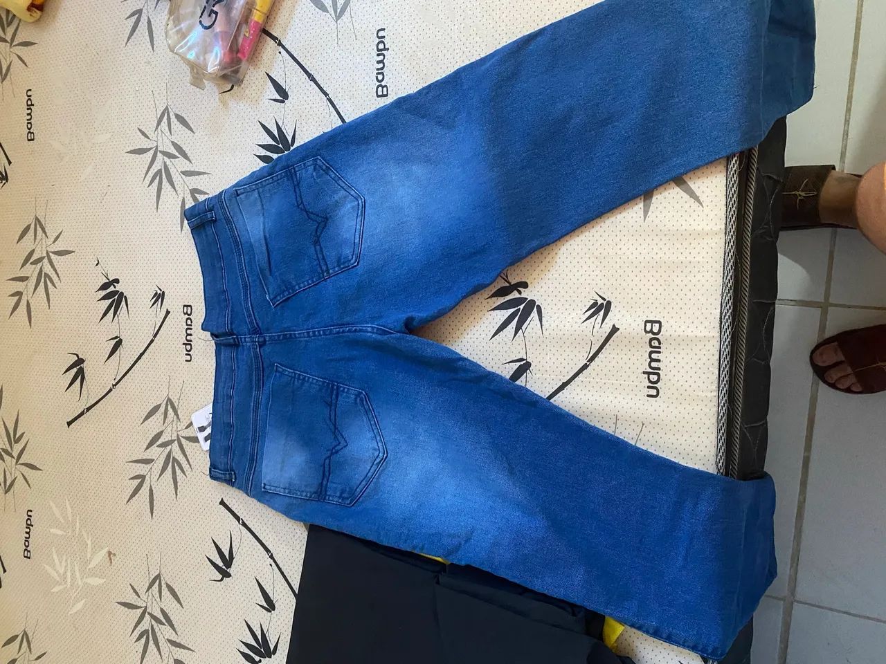 Calça jeans 