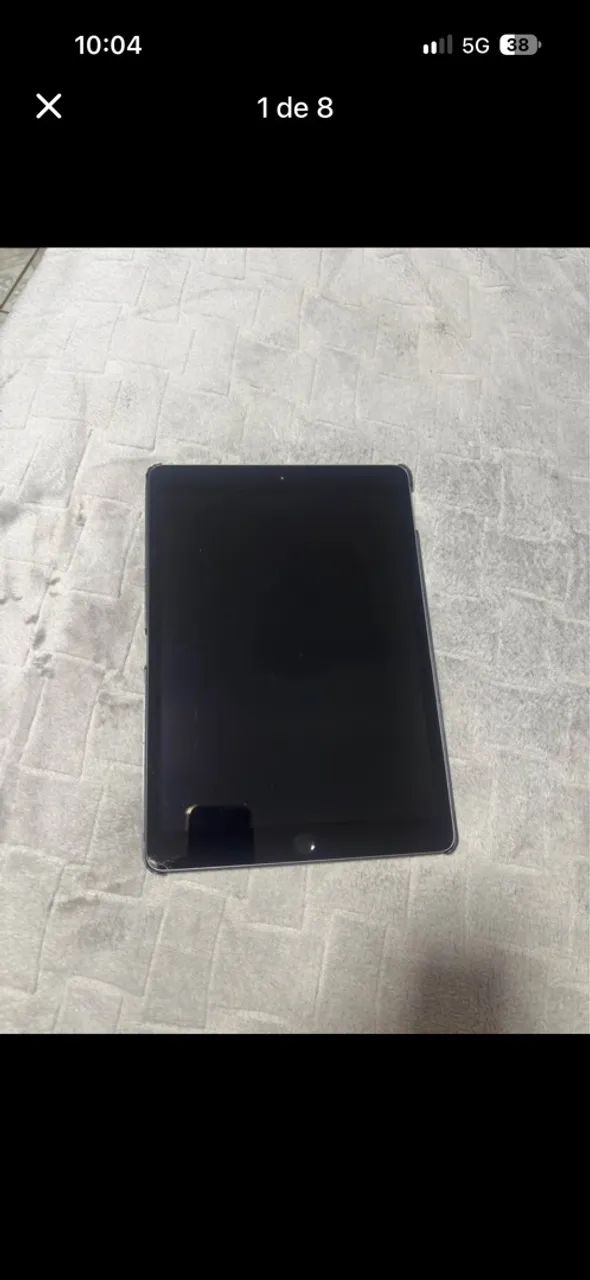 iPad