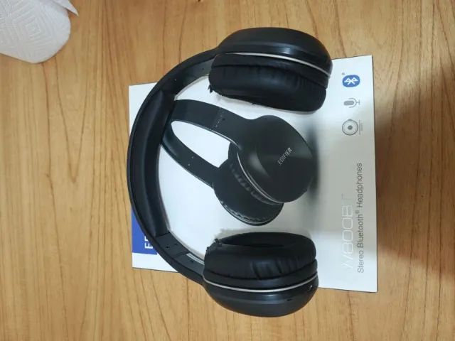 Headset Edifier w800BT - Foto 4