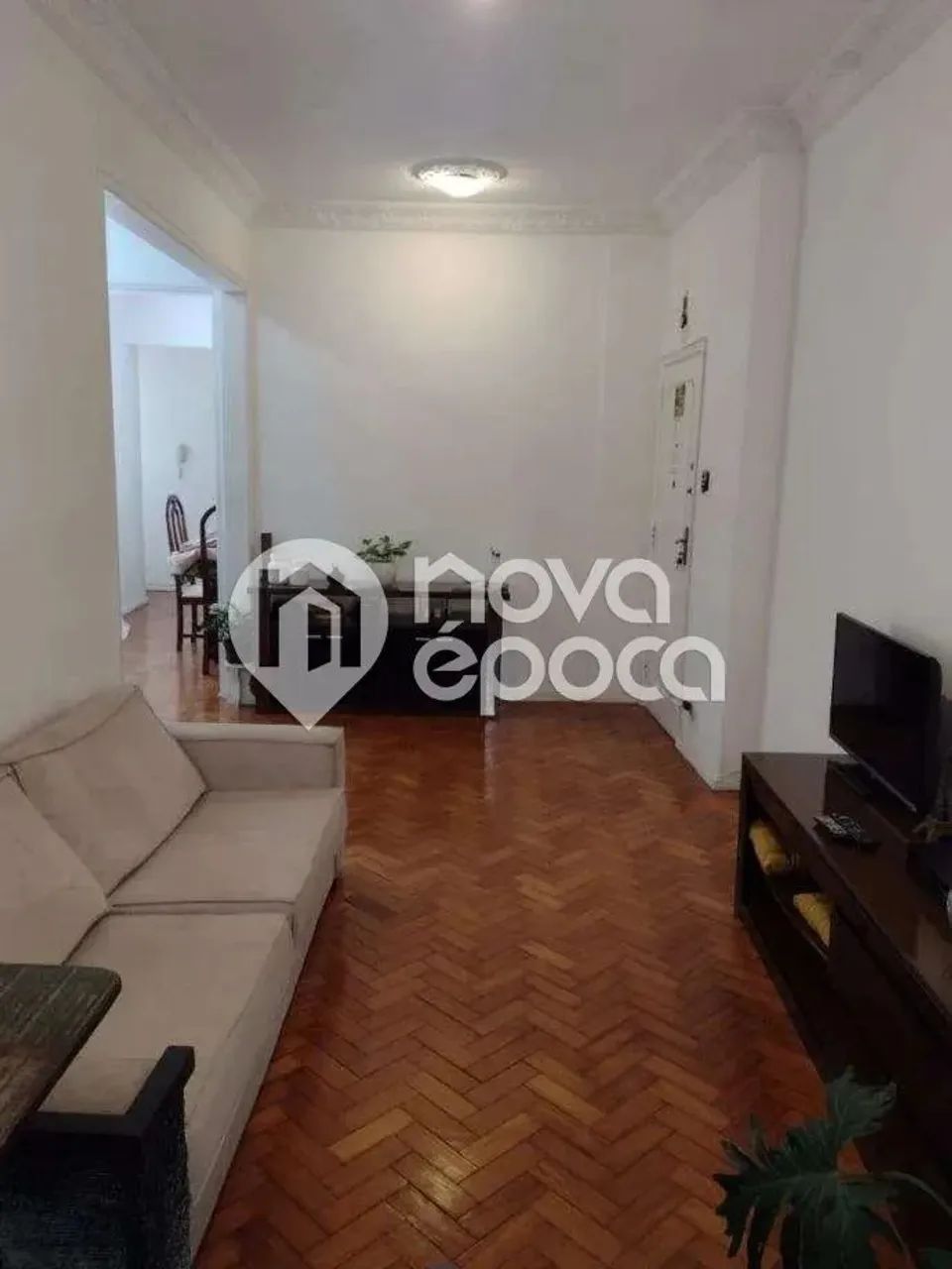 Flamengo | Apartamento 3 quartos - Foto 2