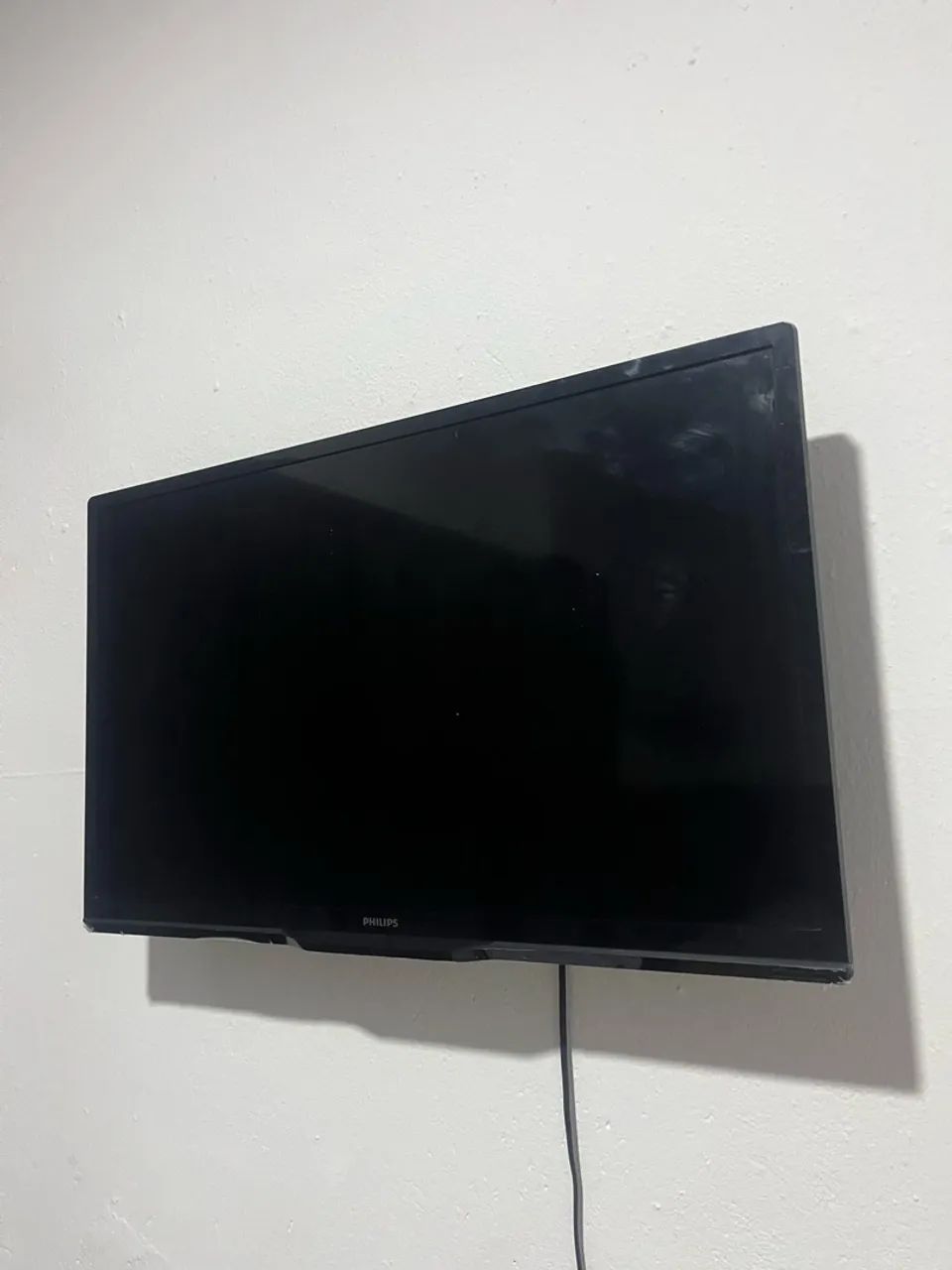 Televisão 