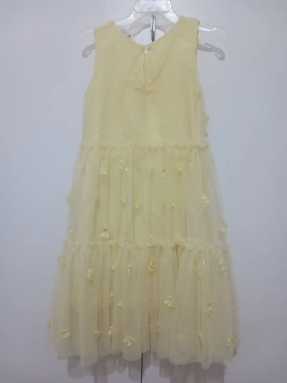Vendo Vestido Infantil 
