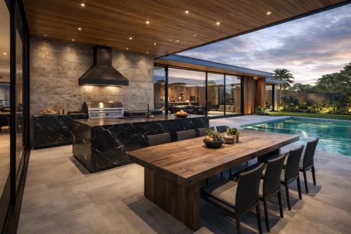 Projetos de Arquitetura e Interiores para obras Residenciais e Comerciais a preço popular - Foto 4