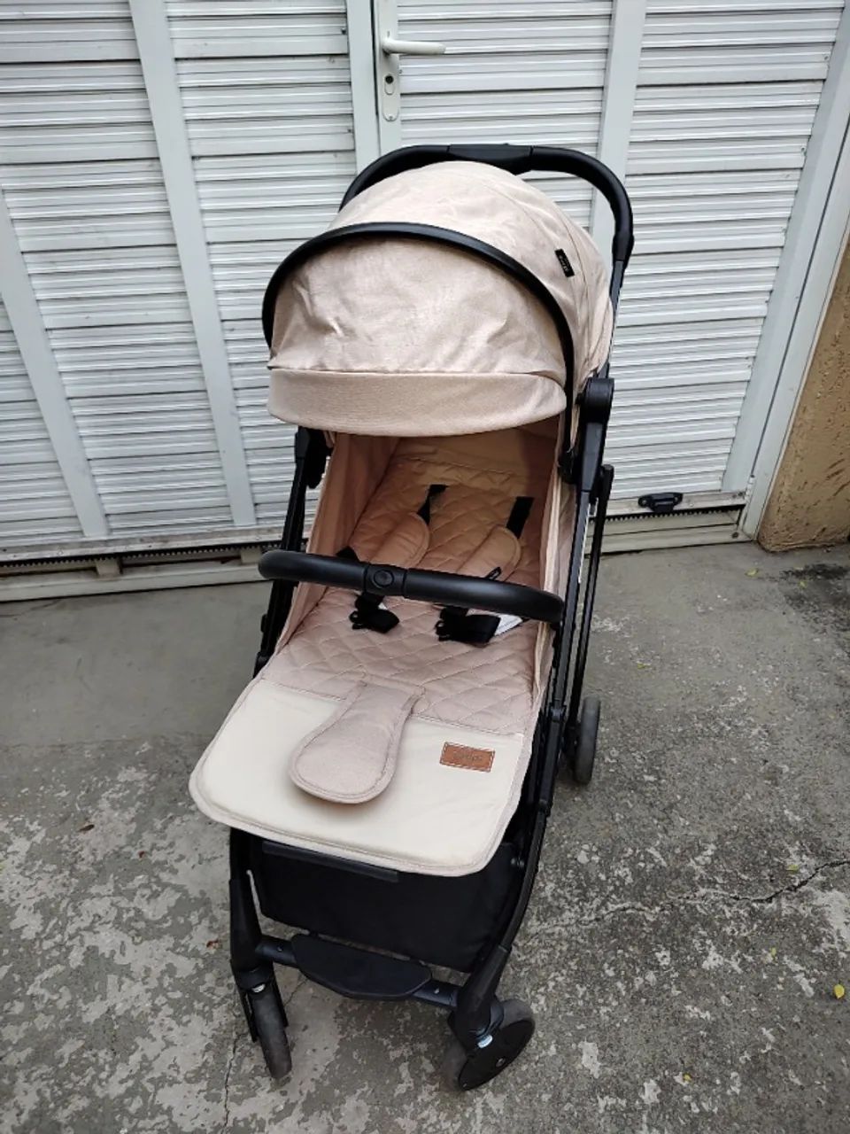 Carrinho de bebê  - Foto 5