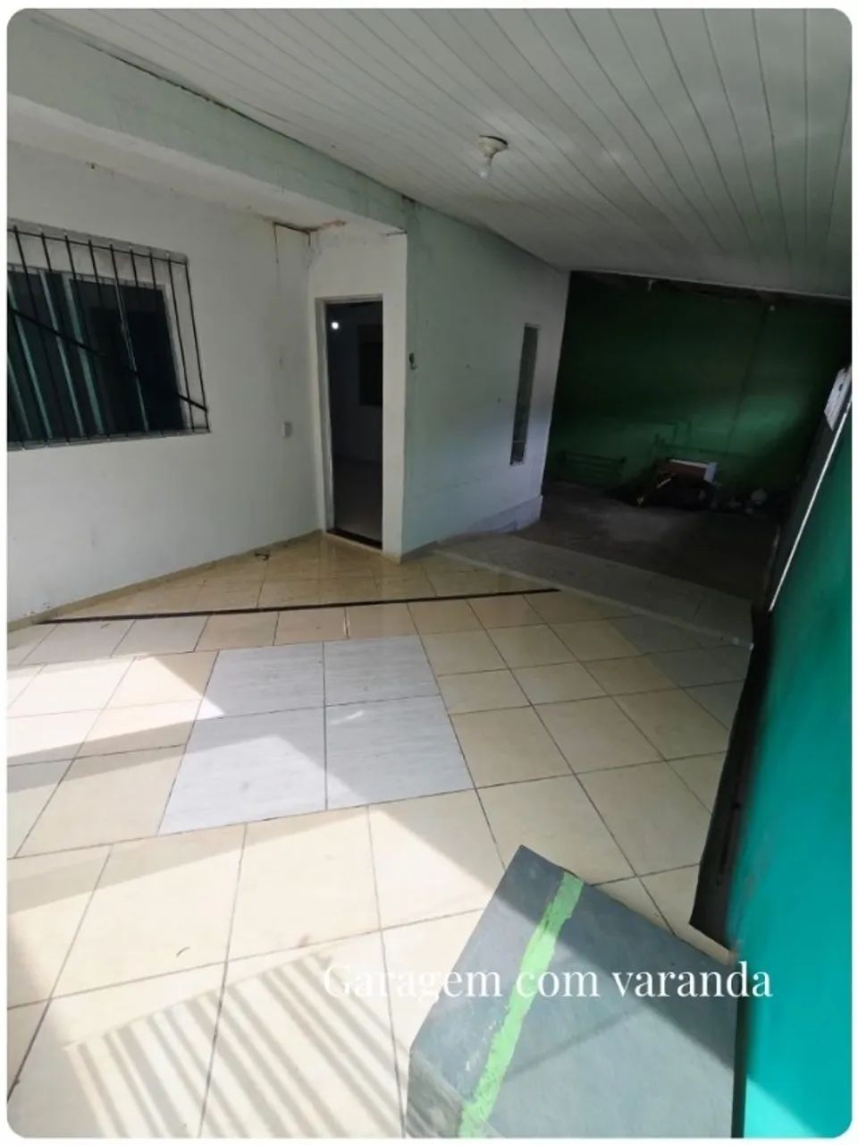 Casa Linear com 3 quartos, piscina, energia solar em  Eldorado - Serra/ES - Foto 2
