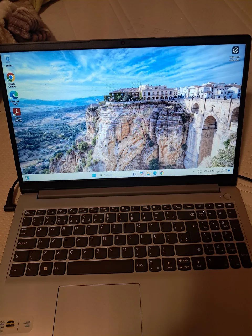 Venda notebook  - Foto 4