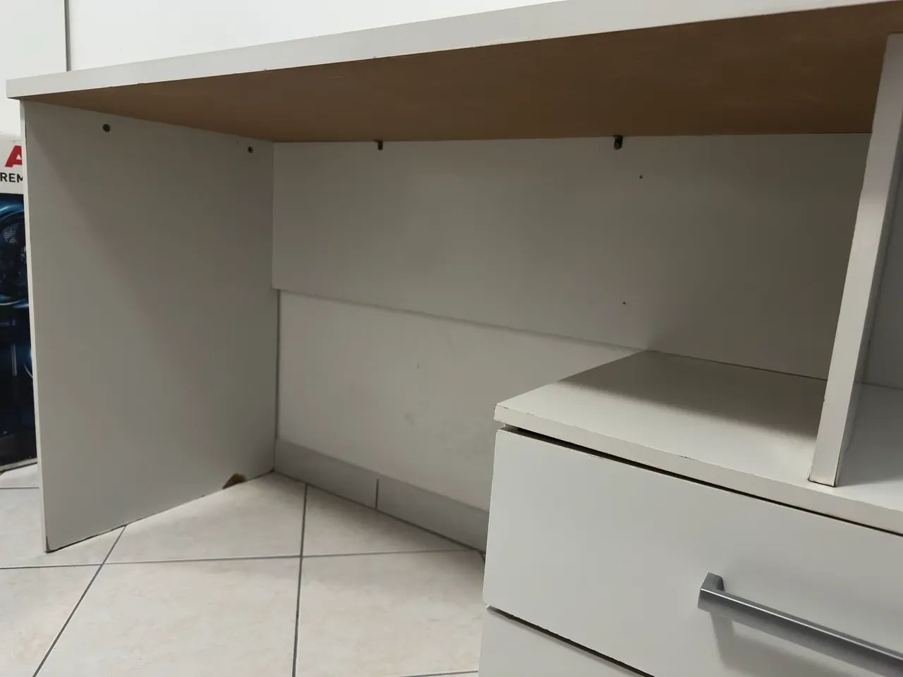 Escrivaninha  - Foto 3