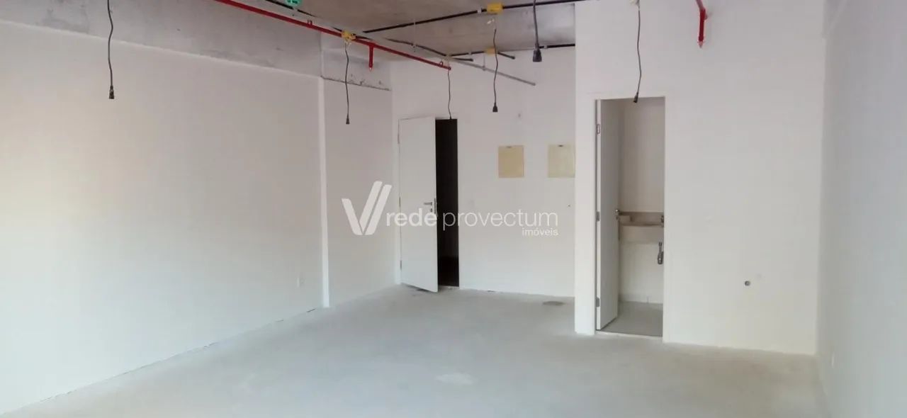 sala - Vila Itapura - Campinas - Foto 5