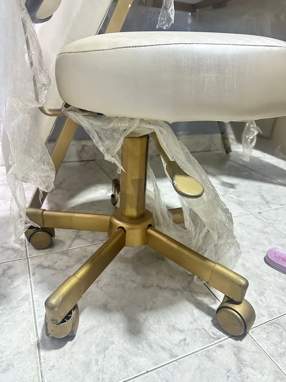Maca para esteticista e lash light  - Foto 4