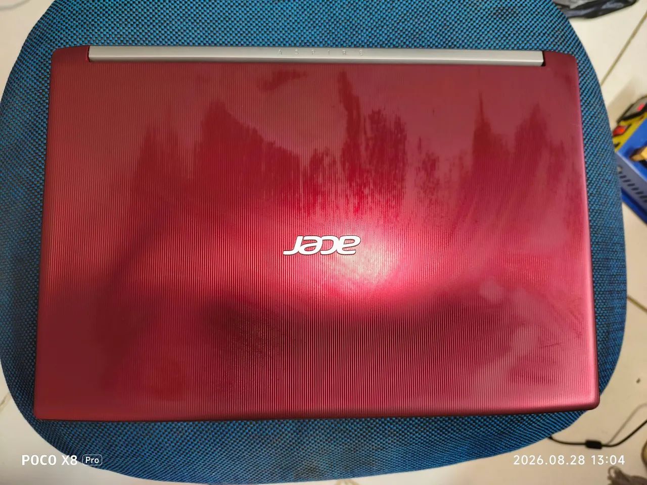 notebook gamer acer - Foto 2