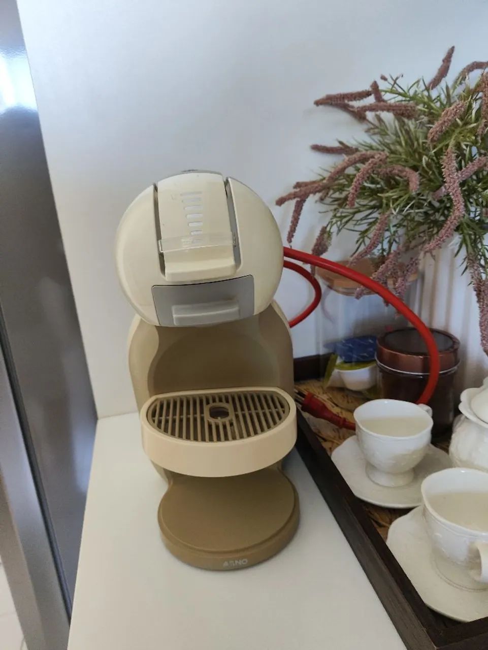 Cafeteira 
