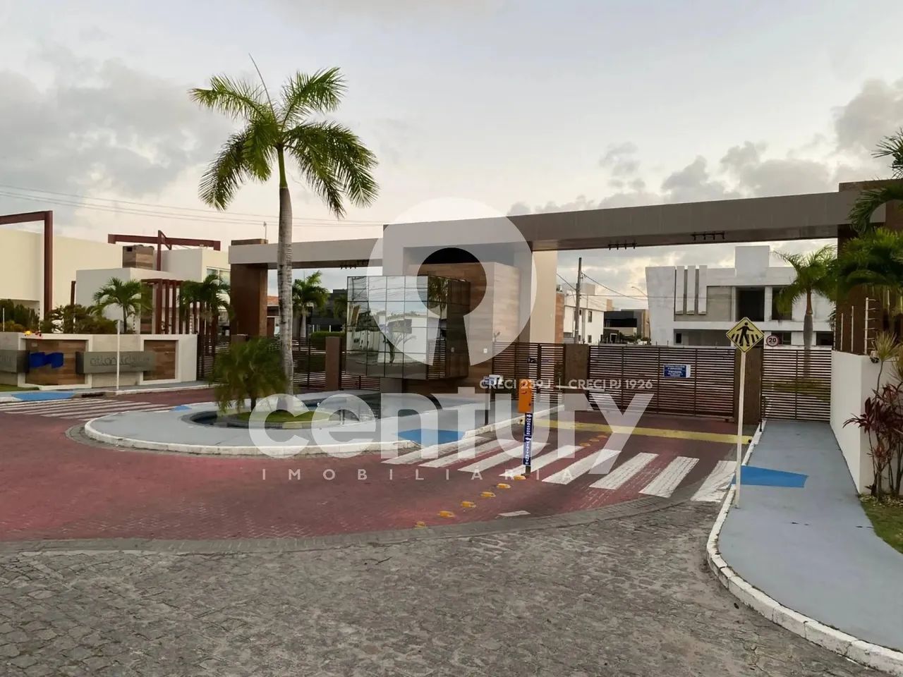 Lotes a venda no Condomínio Atlantic Blue - Foto 2