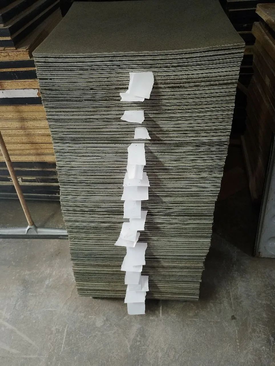 Vinílico 50 x 50 
