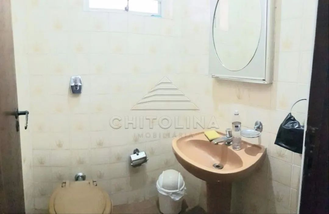 Casa Residencial ou Comercial com 364 m² de construção, Centro, Itapetininga - Foto 5
