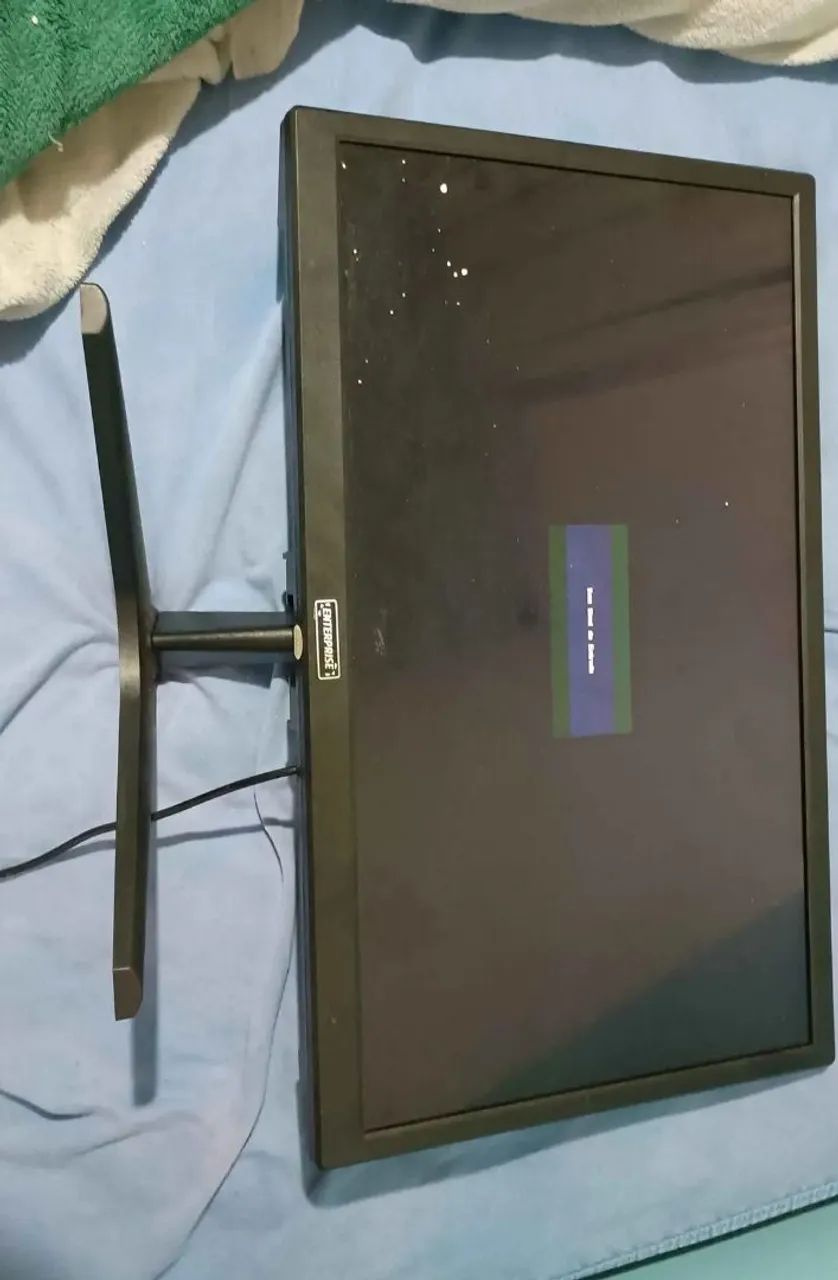 Monitor Enterprise 19 polegadas