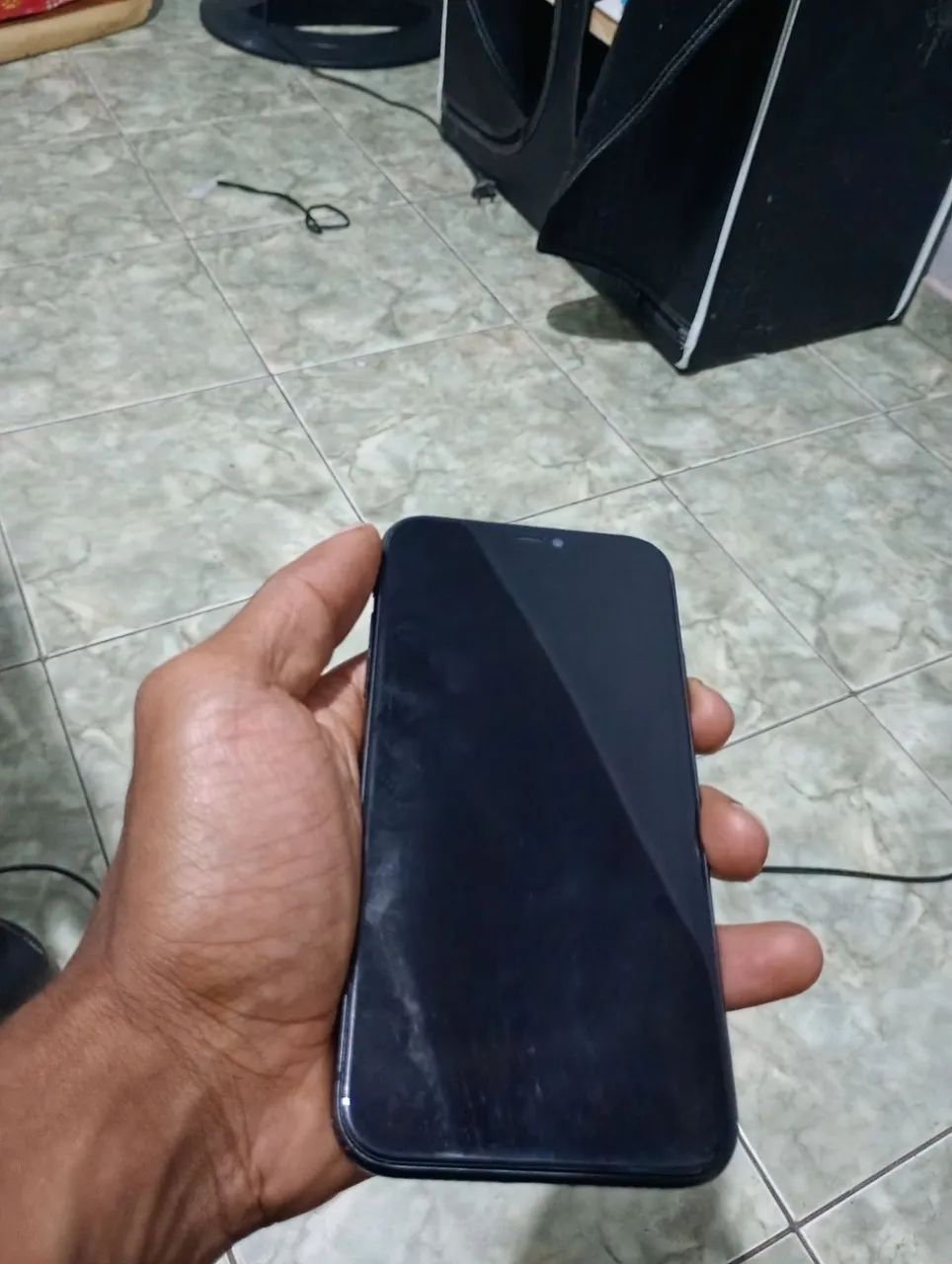 iPhone 11 semi-novo - Foto 4