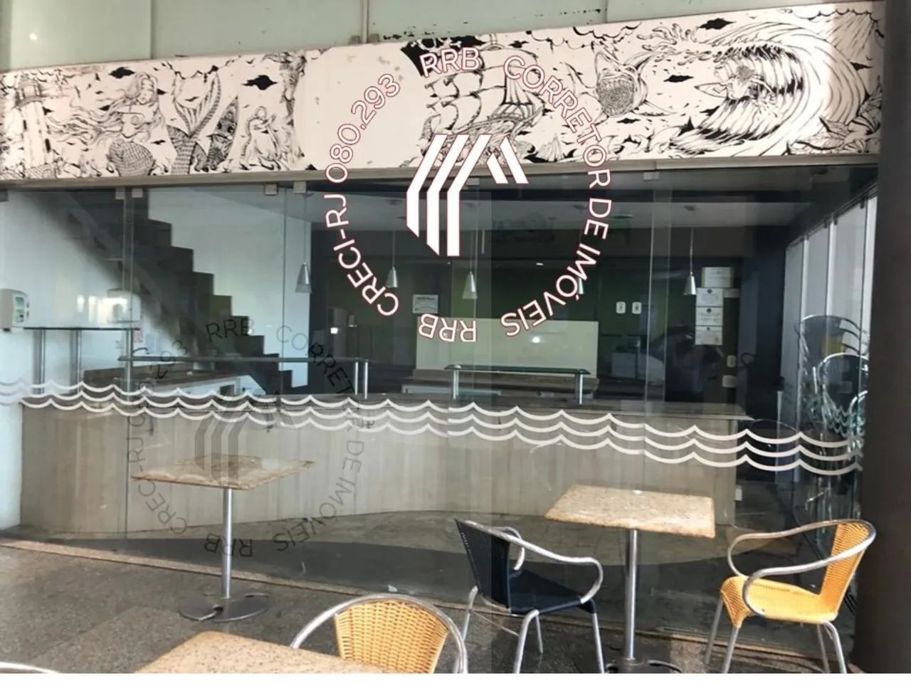 RESTAURANTE / LANCHONETE COMERCIAL em Macaé - Rio de Janeiro, Centro - Foto 2