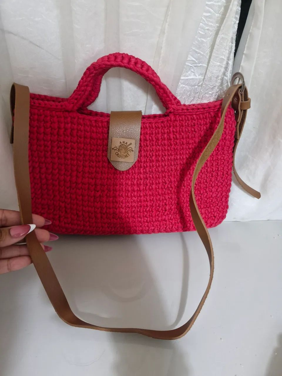 Bolsa  - Foto 2