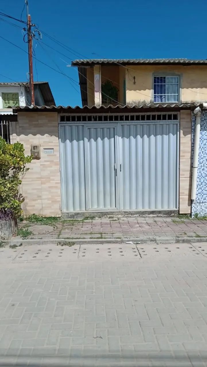 Foto - Olinda - Peixinhos