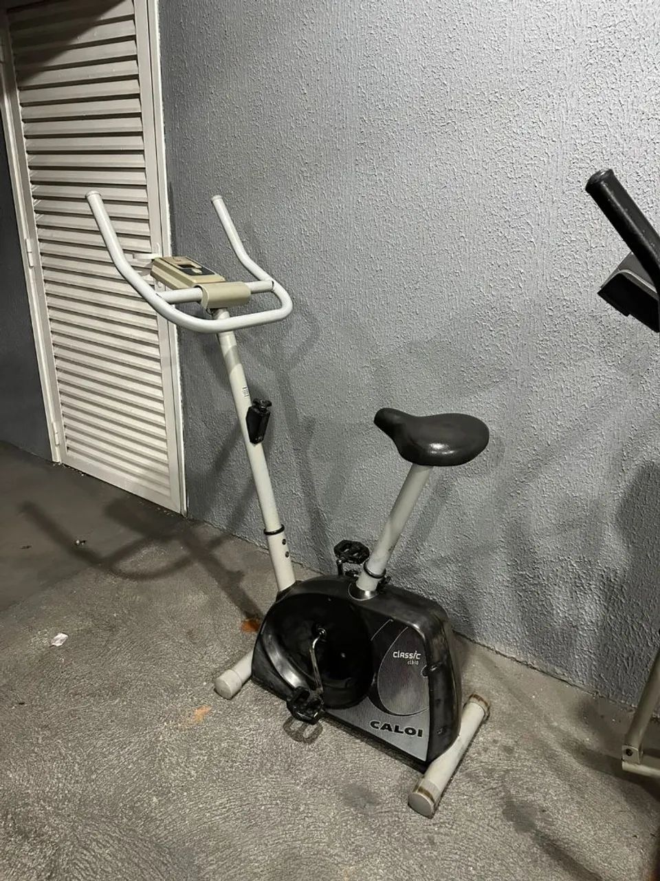 Kit cardio, Elíptico e bicicleta ergométrica.  - Foto 5
