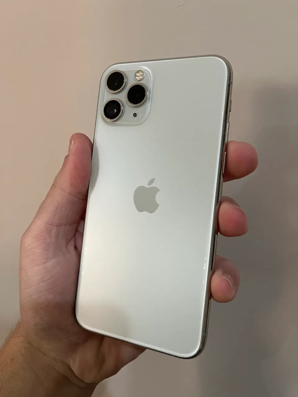 Iphone 11 pro 256gb