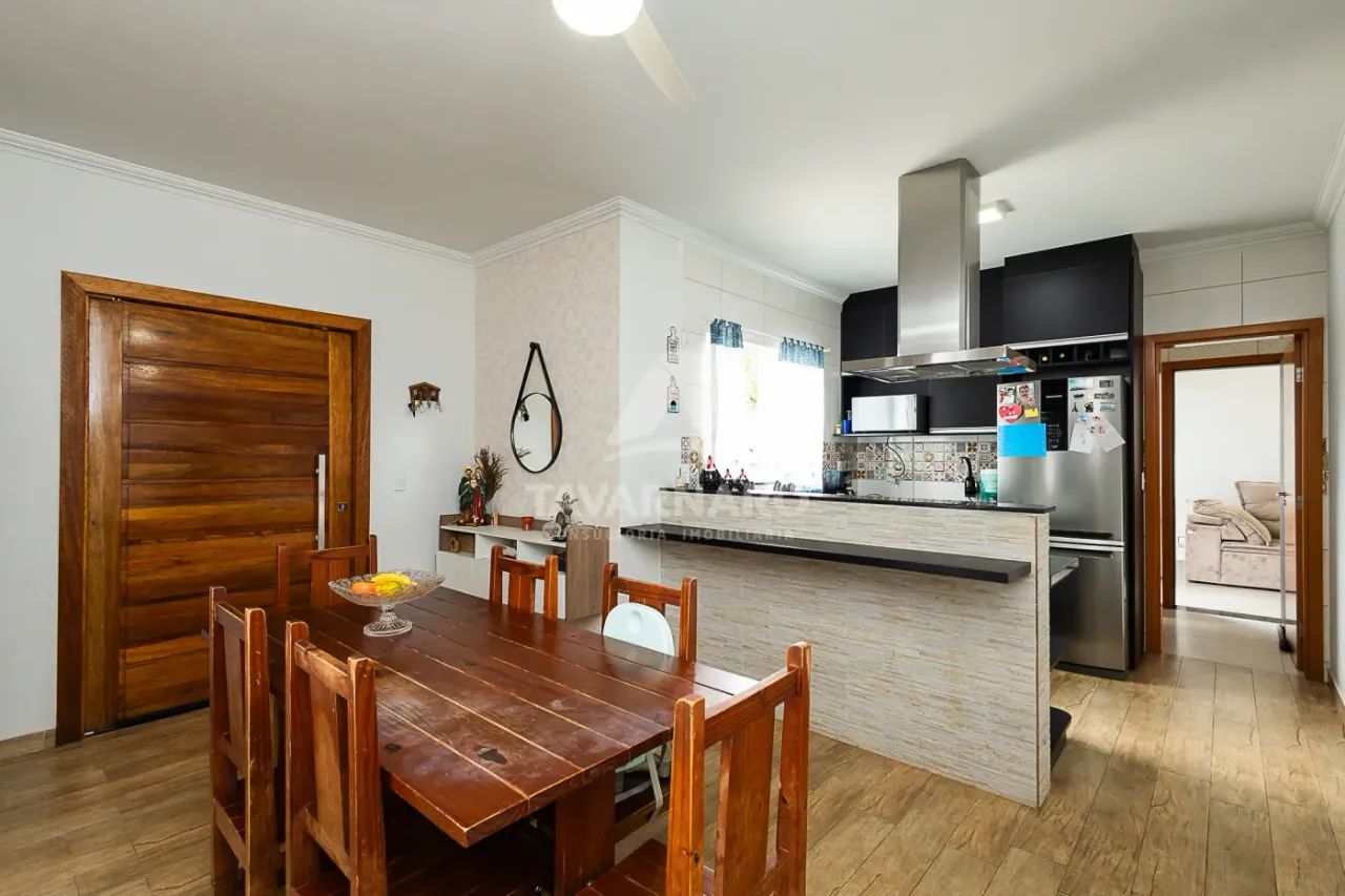 Casa Padrão em Ponta Grossa - Foto 4