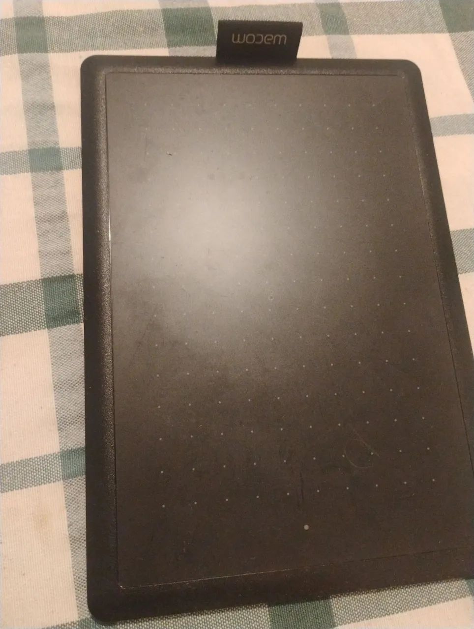 Mesa digitalizadora