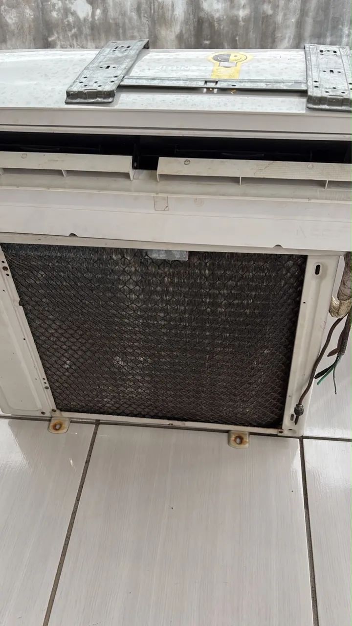 Ar condicionado Elgin - Foto 4