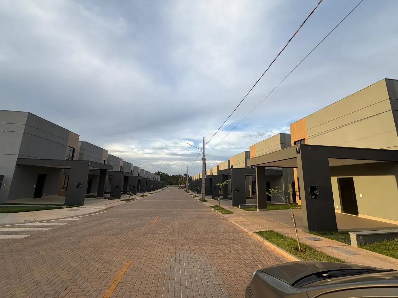 Condominio Pleno
