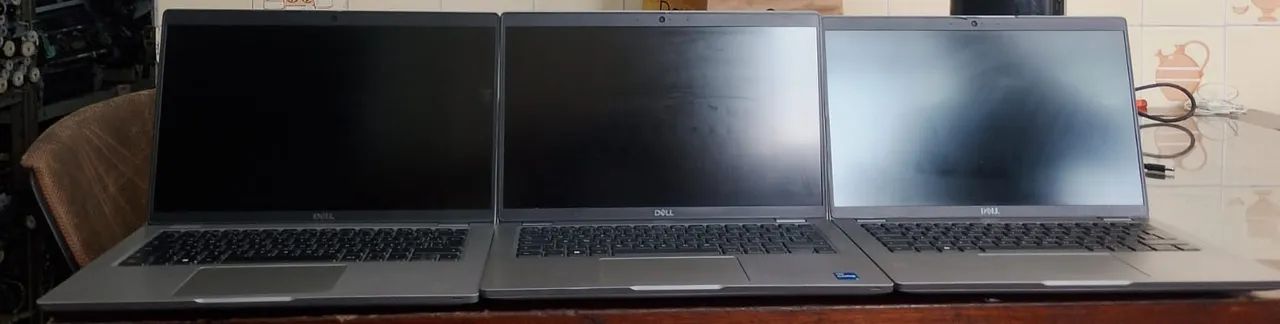 Notebook Dell Latitude 5420 16Gb Ssd 256Gbb 
